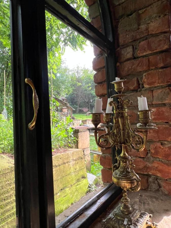 Guest House Godogani Ngoại thất bức ảnh