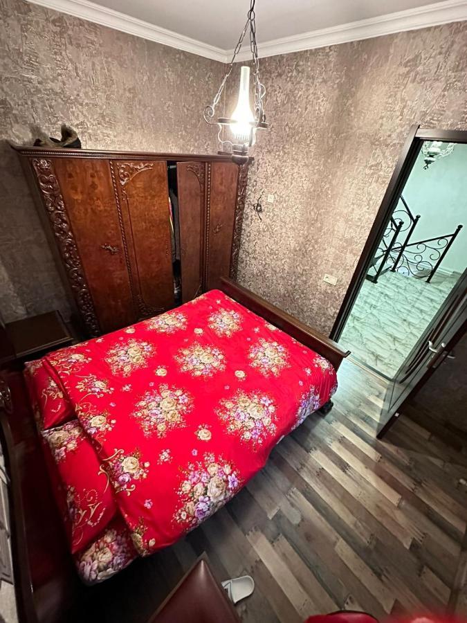 Guest House Godogani Ngoại thất bức ảnh