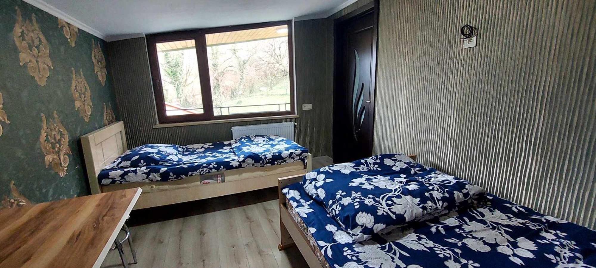 Guest House Godogani Ngoại thất bức ảnh
