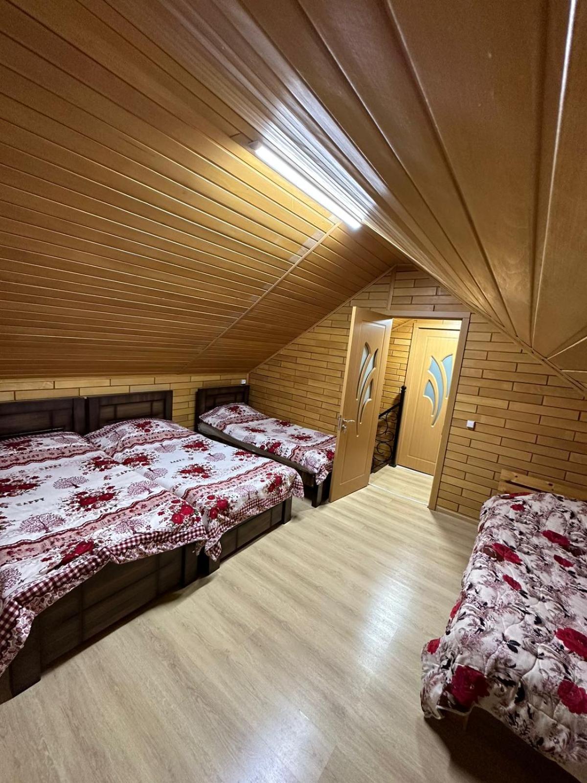 Guest House Godogani Ngoại thất bức ảnh