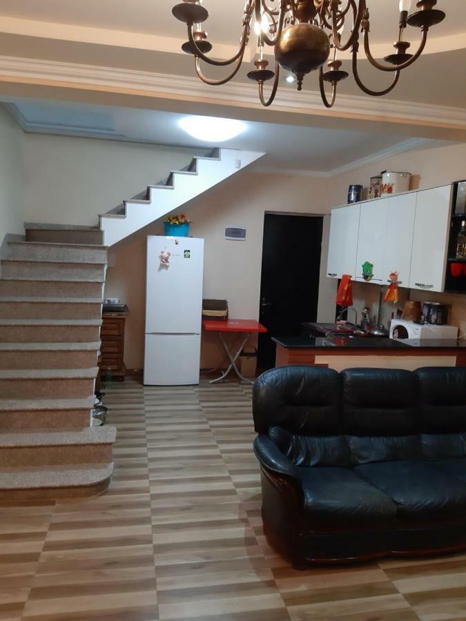 Guest House Godogani Ngoại thất bức ảnh