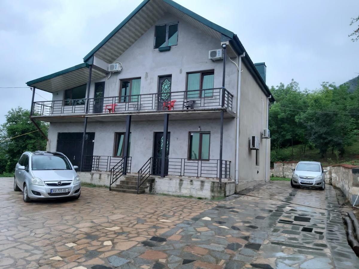 Guest House Godogani Ngoại thất bức ảnh