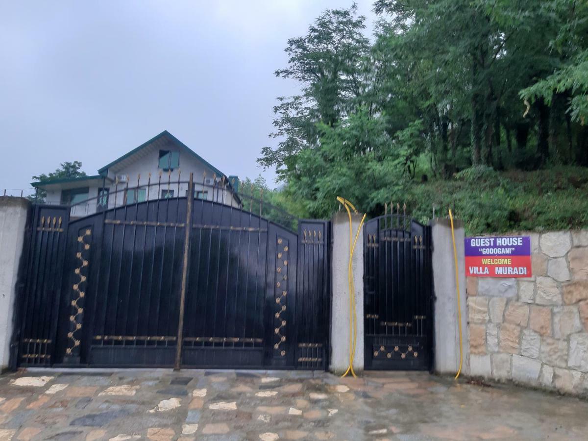 Guest House Godogani Ngoại thất bức ảnh
